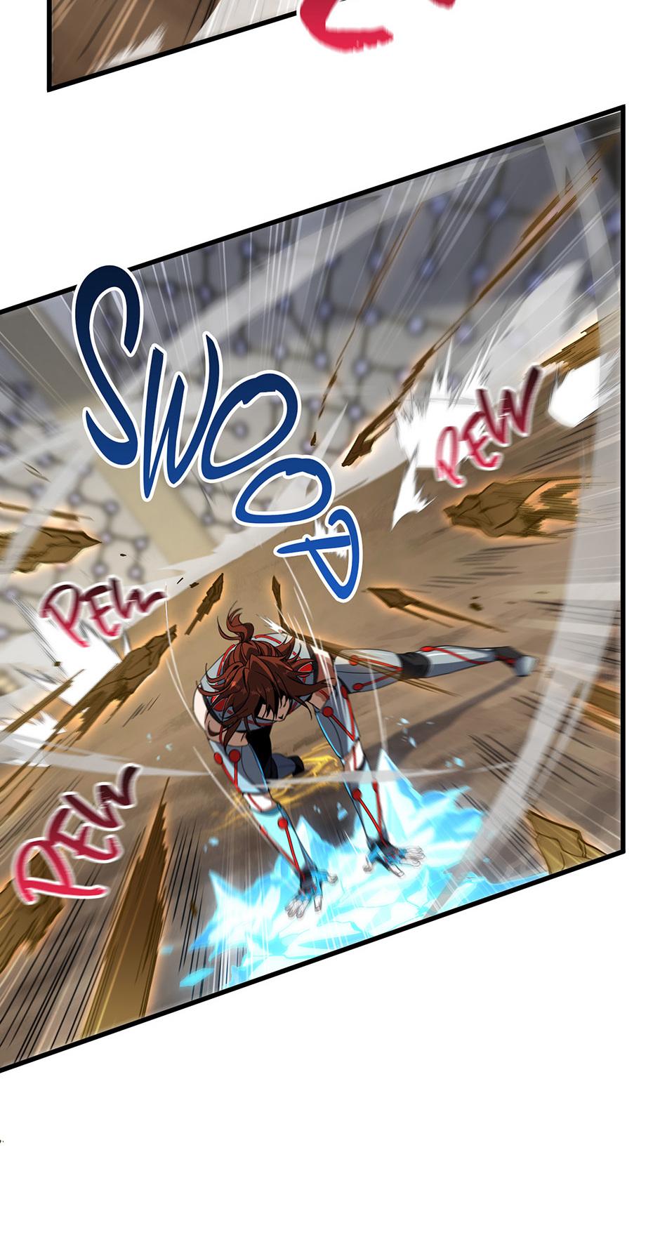 The Beginning After the End, Chapter 214 image 05